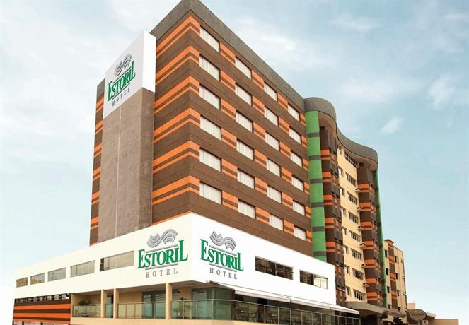 Estoril Hotel Marilia Marilia Airport Brazil thumbnail