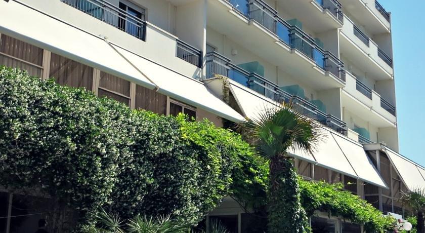 Hotel Mauritius
