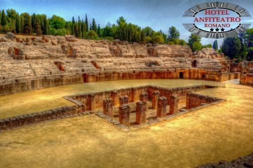 Hotel Anfiteatro Romano