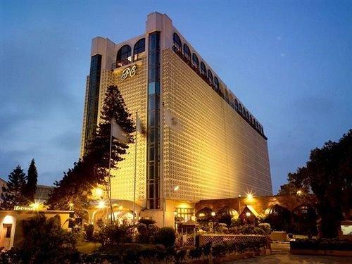 Pearl Continental Hotel Karachi Pakistan Pakistan thumbnail
