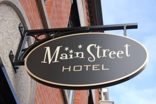 Main Street Hotel