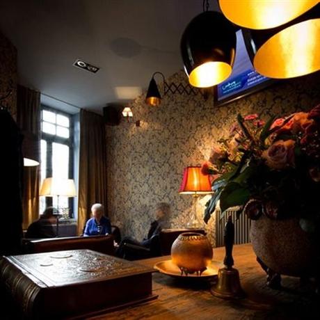Main Street Hotel