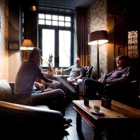Main Street Hotel