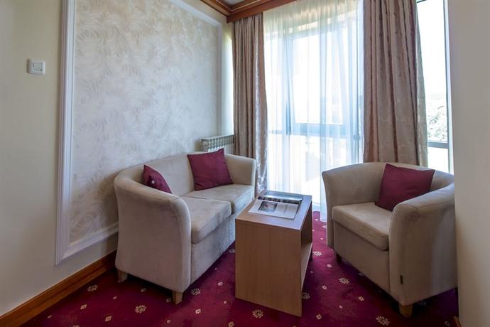 Hotel Cezar Banja Luka