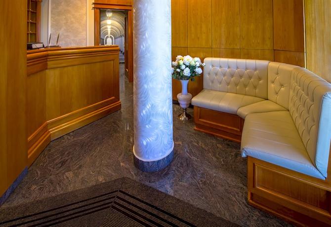Hotel Cezar Banja Luka