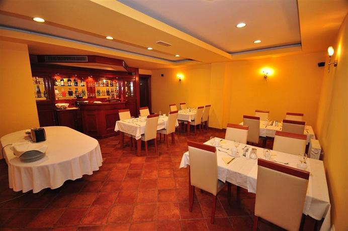 Hotel Cezar Banja Luka