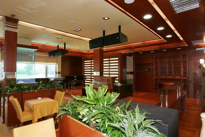 Hotel Cezar Banja Luka