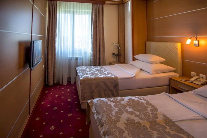 Hotel Cezar Banja Luka