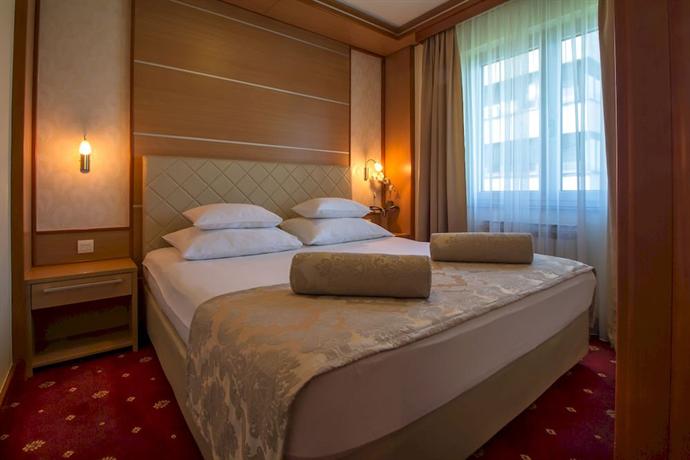 Hotel Cezar Banja Luka