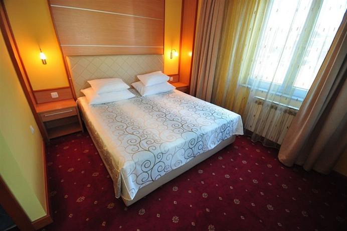Hotel Cezar Banja Luka