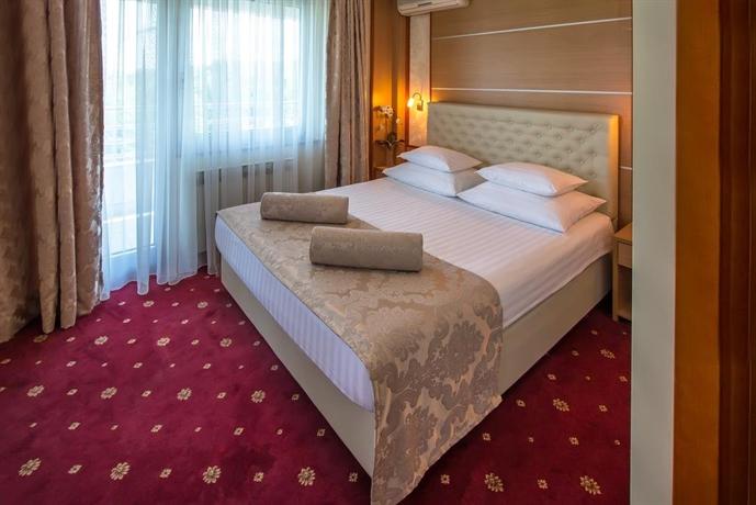 Hotel Cezar Banja Luka