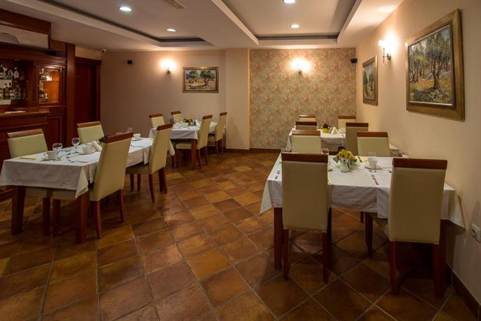 Hotel Cezar Banja Luka