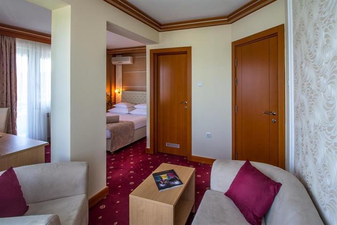 Hotel Cezar Banja Luka