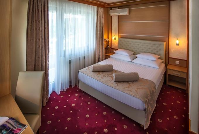 Hotel Cezar Banja Luka