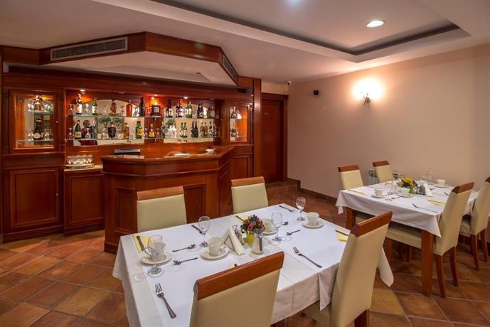 Hotel Cezar Banja Luka