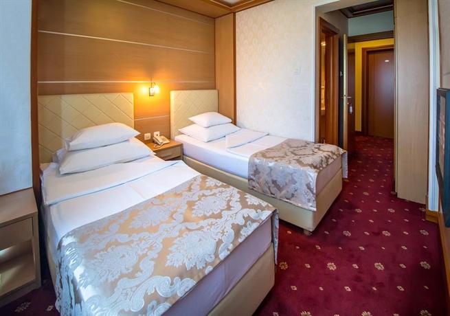 Hotel Cezar Banja Luka