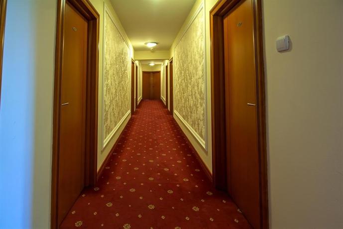 Hotel Cezar Banja Luka