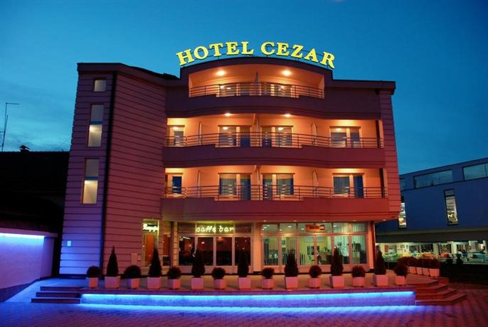 Hotel Cezar Banja Luka