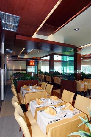 Hotel Cezar Banja Luka
