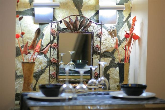 Zava Boutique Hotel Bucharest