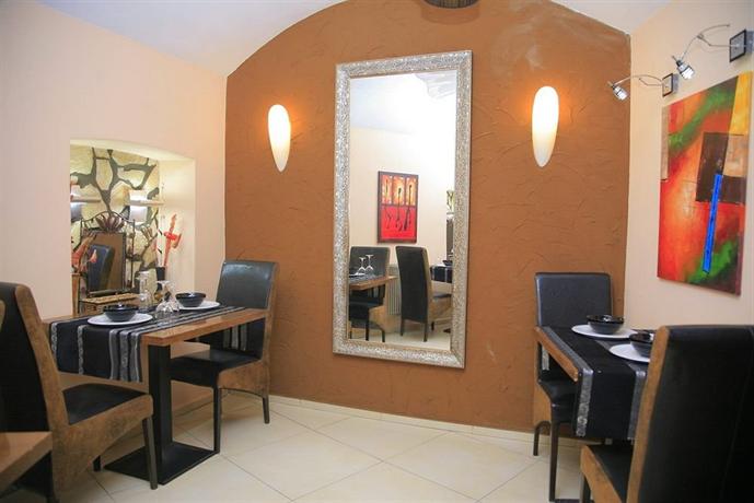 Zava Boutique Hotel Bucharest