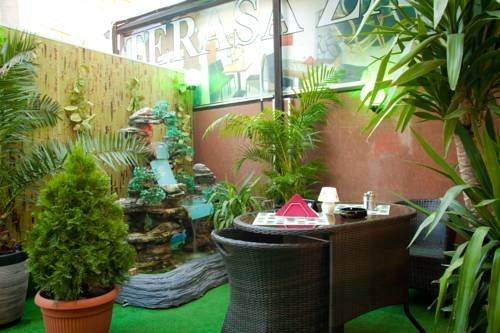 Zava Boutique Hotel Bucharest