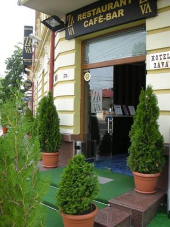 Zava Boutique Hotel Bucharest