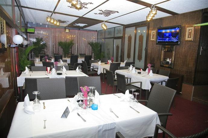 Zava Boutique Hotel Bucharest