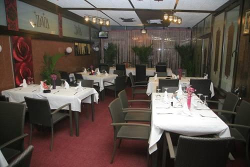Zava Boutique Hotel Bucharest
