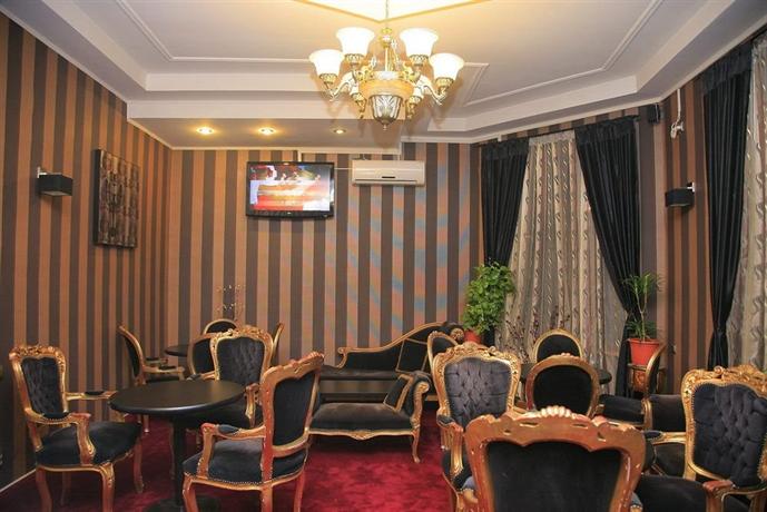 Zava Boutique Hotel Bucharest