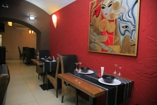 Zava Boutique Hotel Bucharest