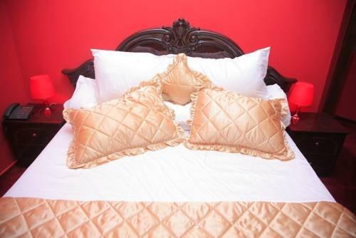 Zava Boutique Hotel Bucharest