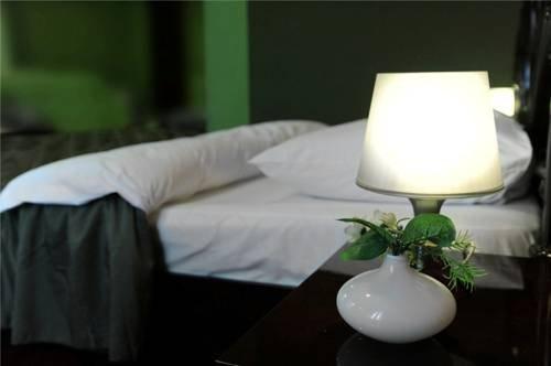 Zava Boutique Hotel Bucharest