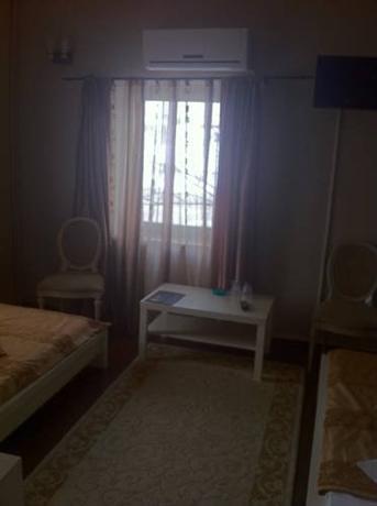 Zava Boutique Hotel Bucharest
