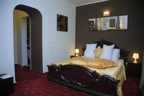 Zava Boutique Hotel Bucharest