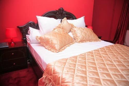 Zava Boutique Hotel Bucharest