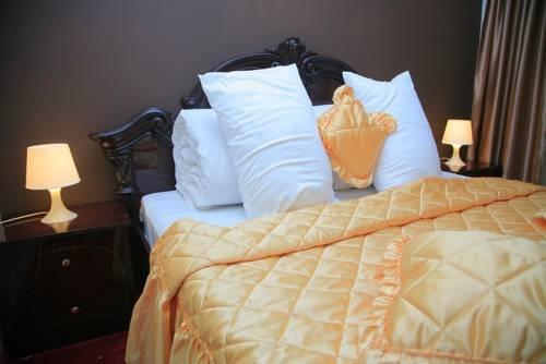 Zava Boutique Hotel Bucharest