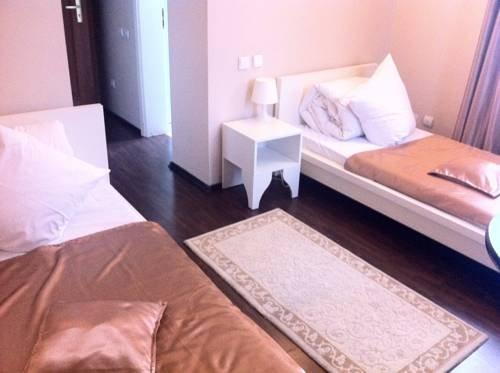 Zava Boutique Hotel Bucharest