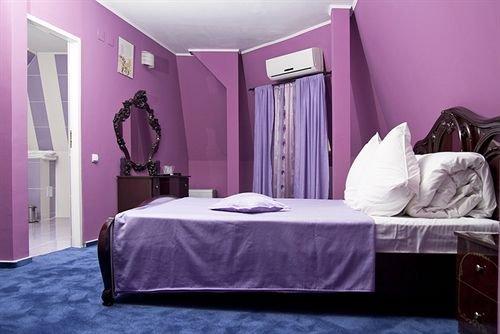 Zava Boutique Hotel Bucharest