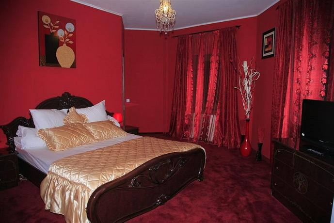 Zava Boutique Hotel Bucharest