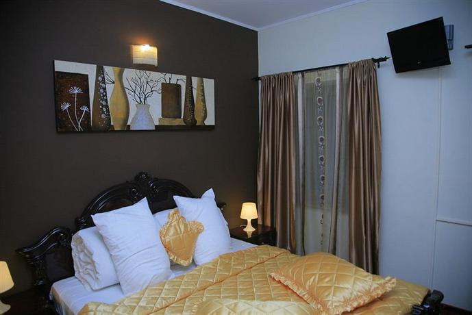 Zava Boutique Hotel Bucharest