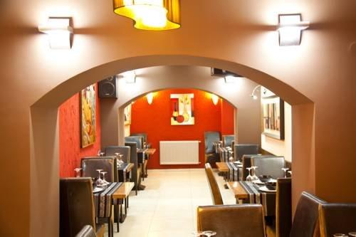 Zava Boutique Hotel Bucharest