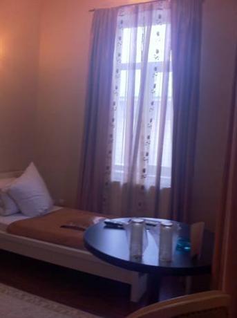 Zava Boutique Hotel Bucharest
