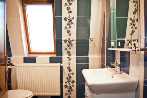 Zava Boutique Hotel Bucharest