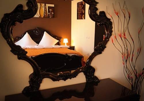 Zava Boutique Hotel Bucharest