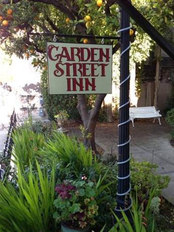 Garden Street Inn Downtown San Luis Obispo Compare Deals