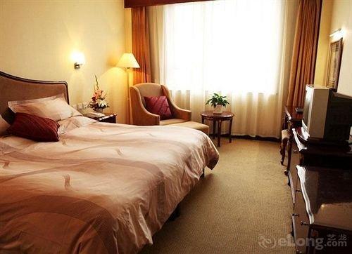 Zi Yu Hotel Beijing