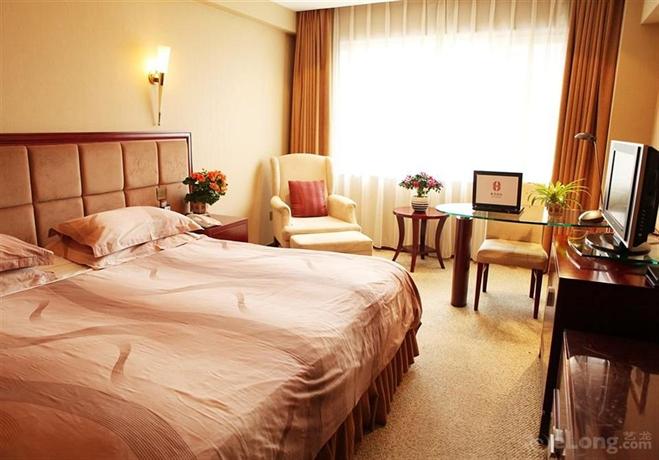 Zi Yu Hotel Beijing