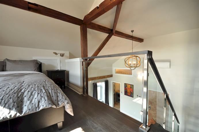 Kemptville Suites