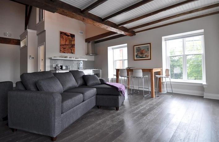 Kemptville Suites